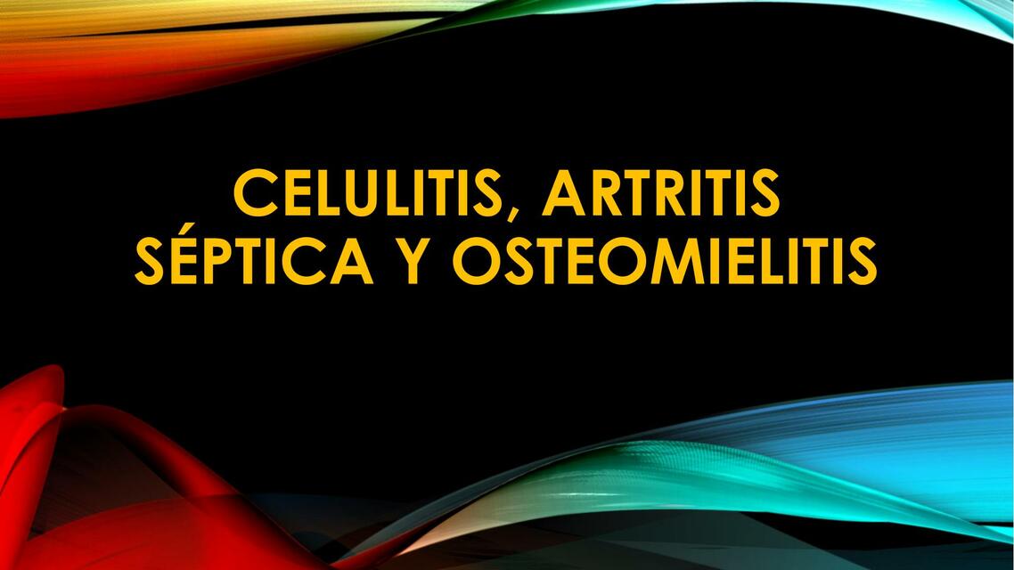 Celulitis Expo