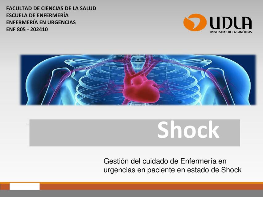 Shock | carolina | uDocz