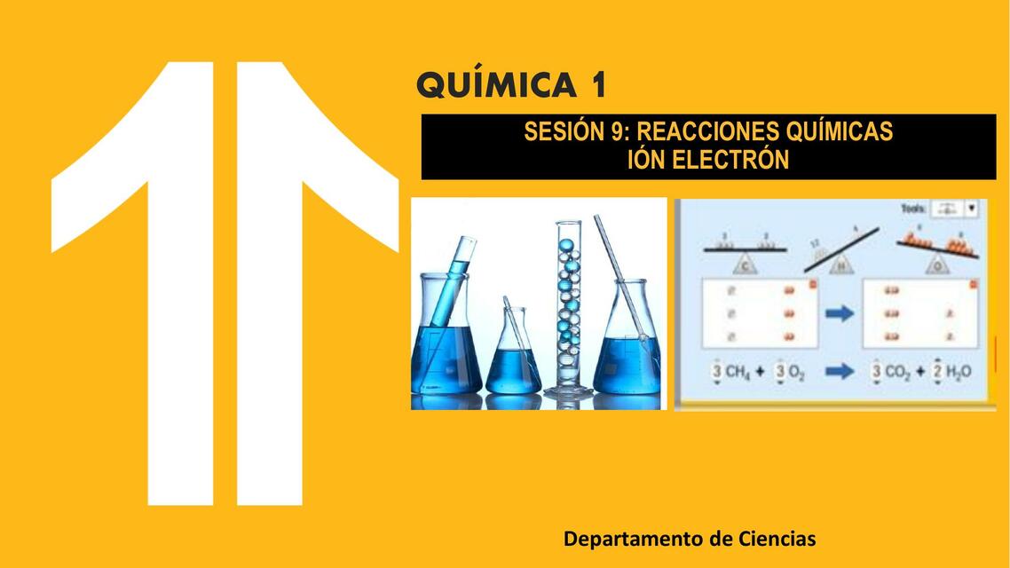 S9 REACCIONES QUÍMICAS MÉTODO ION ELECTRON1