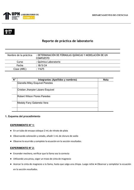 REPORTE DE LABORATORIO 7