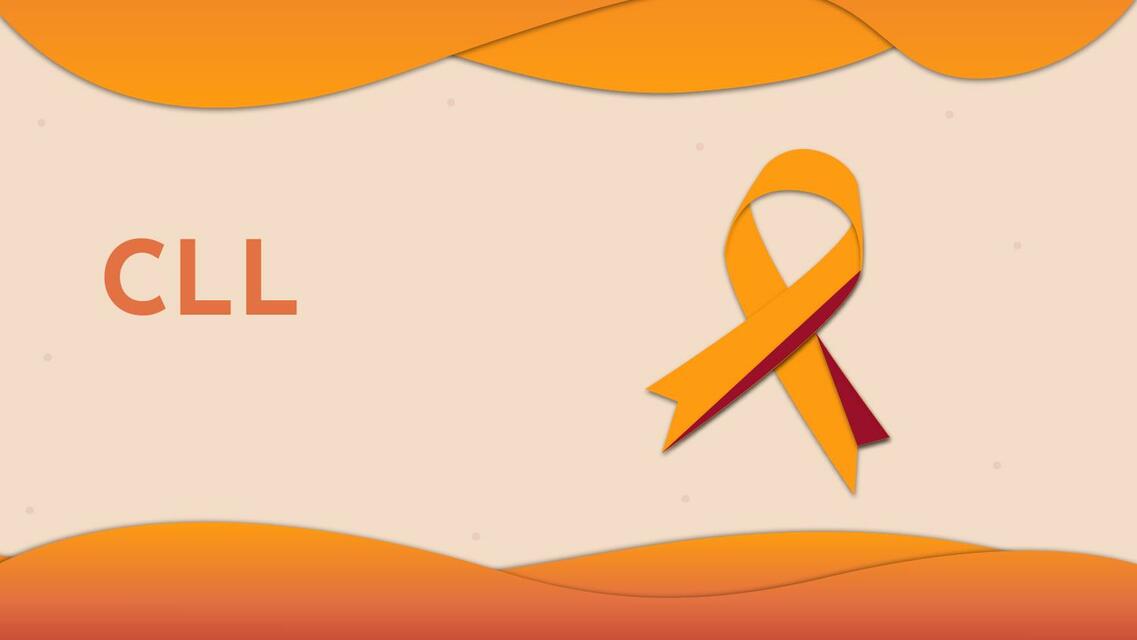 leucemia linfocitica cronica MEDIKA NOTES uDocz