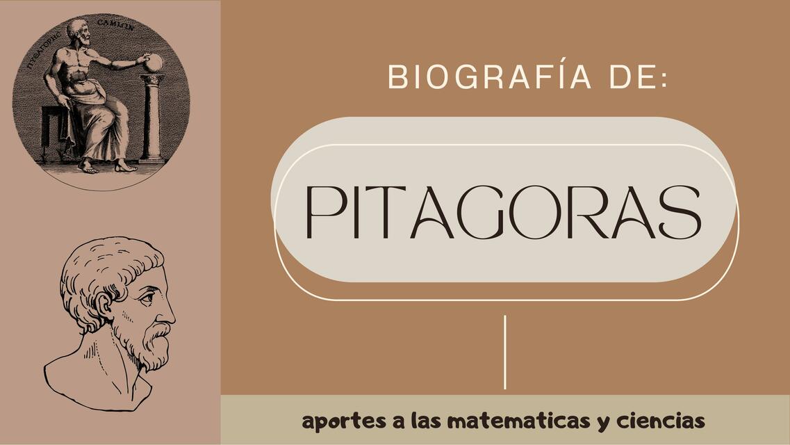 Pitagoras