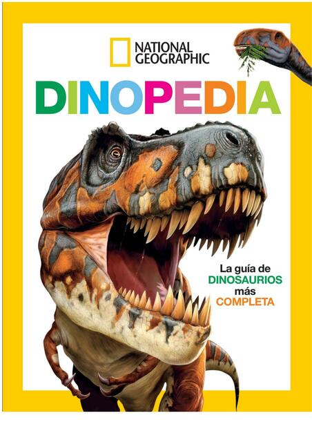 Ravensburger Tiptoi Libro Expedition Sapere Dinosauri + Adesivi | Oltre 500 Suoni E Testi | Gioco Educativo Interattivo 4-7 Anni - 4