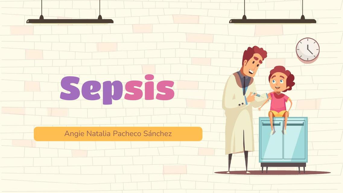 Sepsis