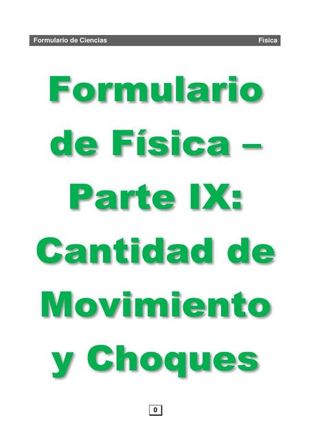F sica IX Cantidad De Movimiento Y Choques Study Ingenier a UDocz f-sica-ix-cantidad-de-movimiento-y-choques-study-ingenier-a-udocz
