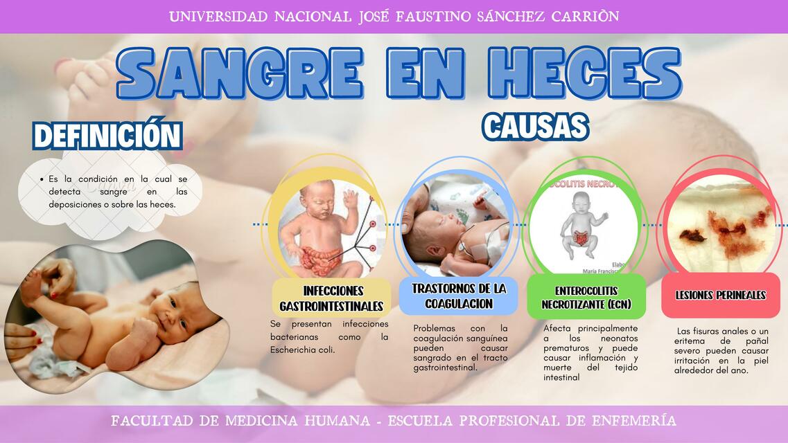 Sangre en heces en los recien nacidos | Linda Milena León Gómez | uDocz