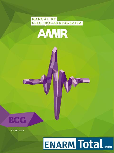 ELECTRO AMIR 7ed