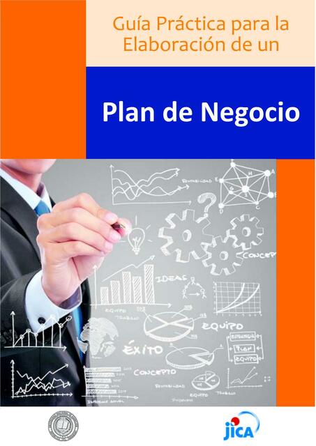 Plan de Negocio JICA