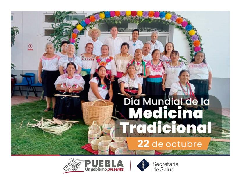 Medicina Tradicional