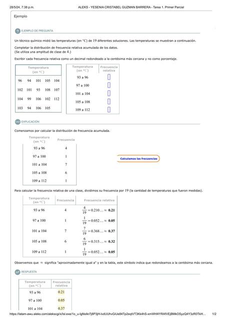 ALEKS YESENIA CRISTABEL GUZMAN BARRERA Tarea 1 Pri