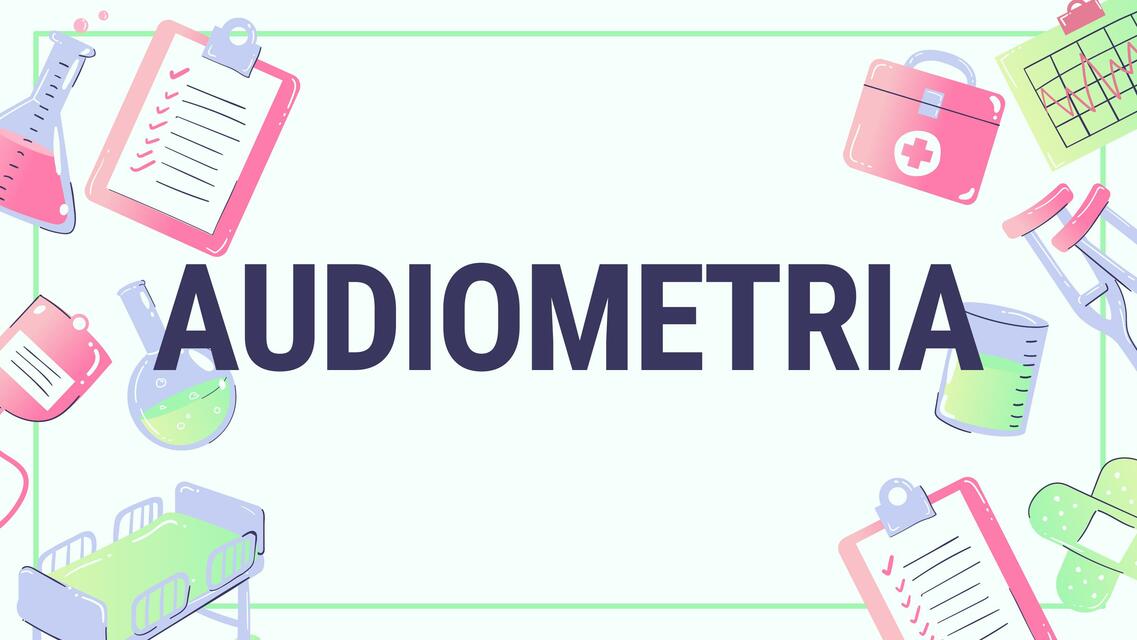 Audiometria 3