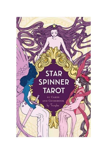 Star Spinner Tarot