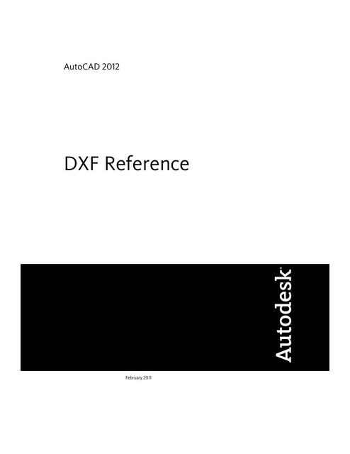 autocad pdf dxf reference enu