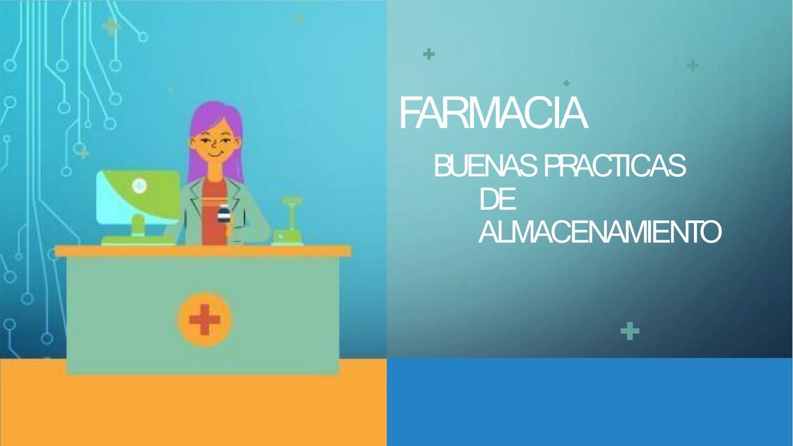 BPA farmacia