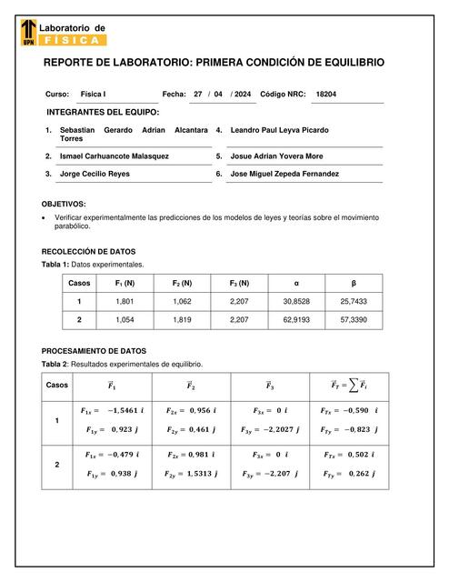 Reporte de laboratorio 