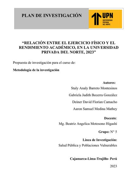 INFORME FINAL