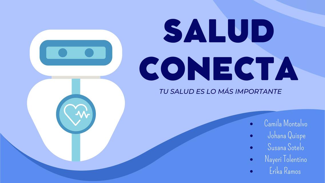 SaludConecta