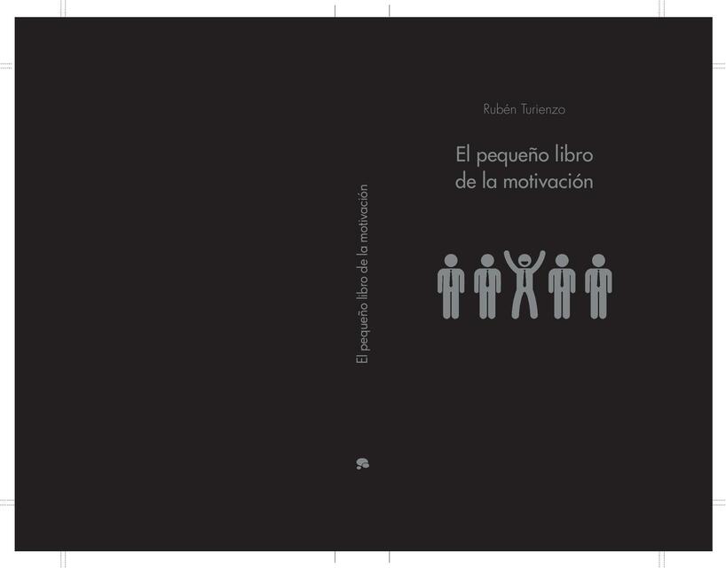 EL PEQUENO LIBRO DE LA MOTIVACION