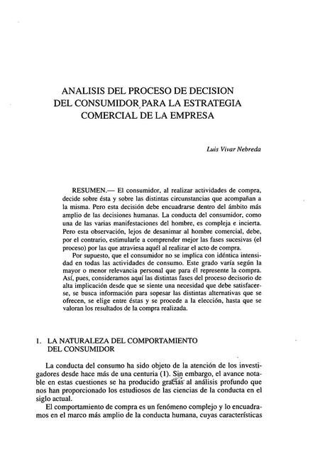 Proceso de decisión de compra