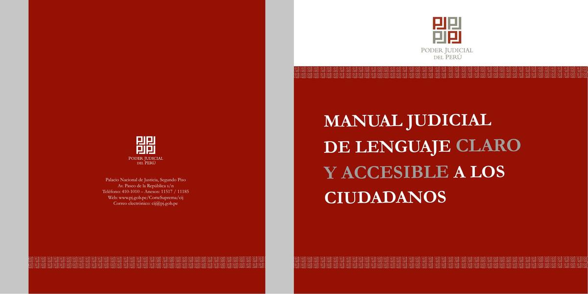 MANUALJUDICIALDELENGUAJECLAROYACCESIBLE