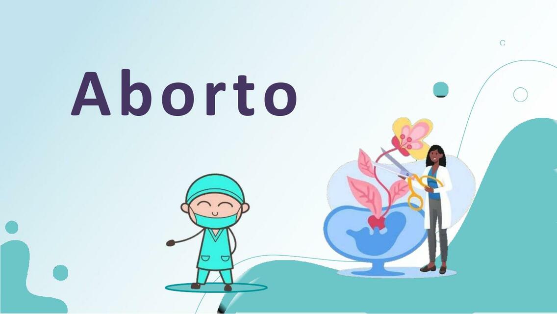 Aborto