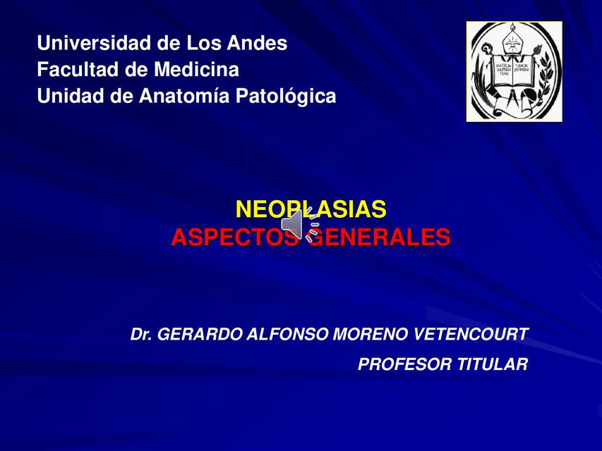 Clase 8 Neoplasia 2 GERARDO 21