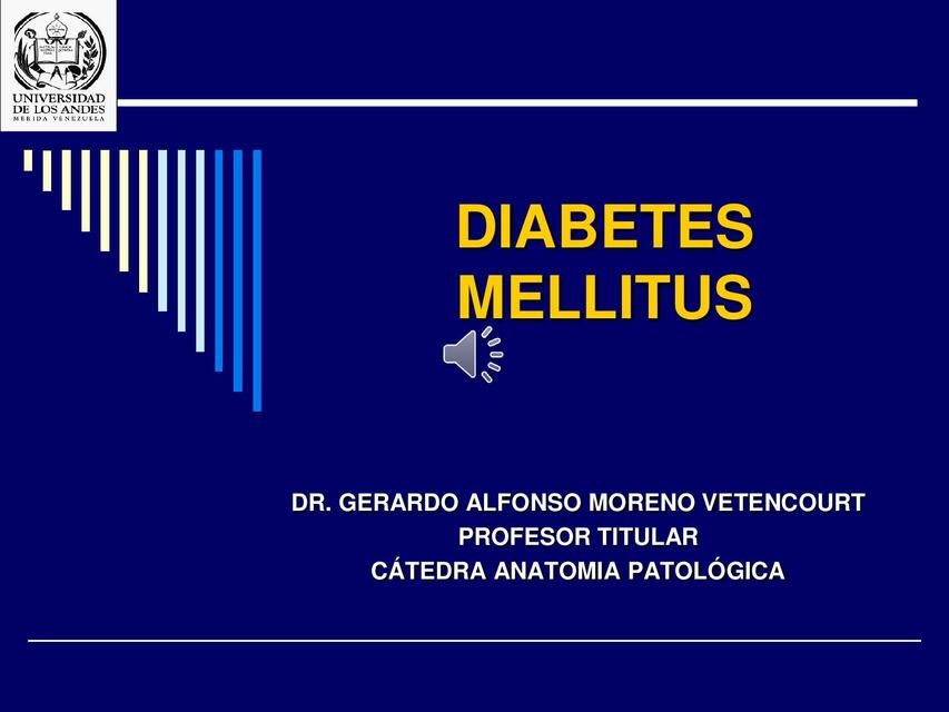 Clase 6 DIABETES