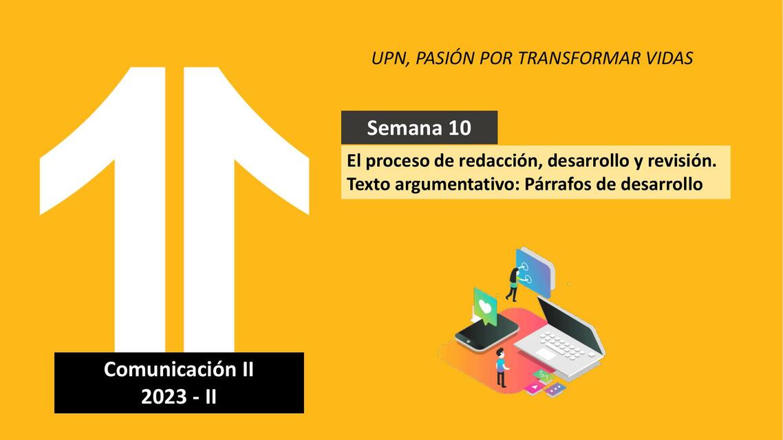 PPT SEMANA 10