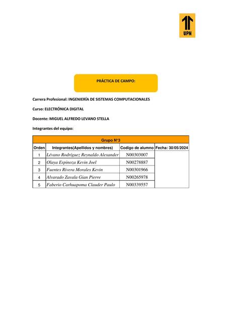 estructura PC 7