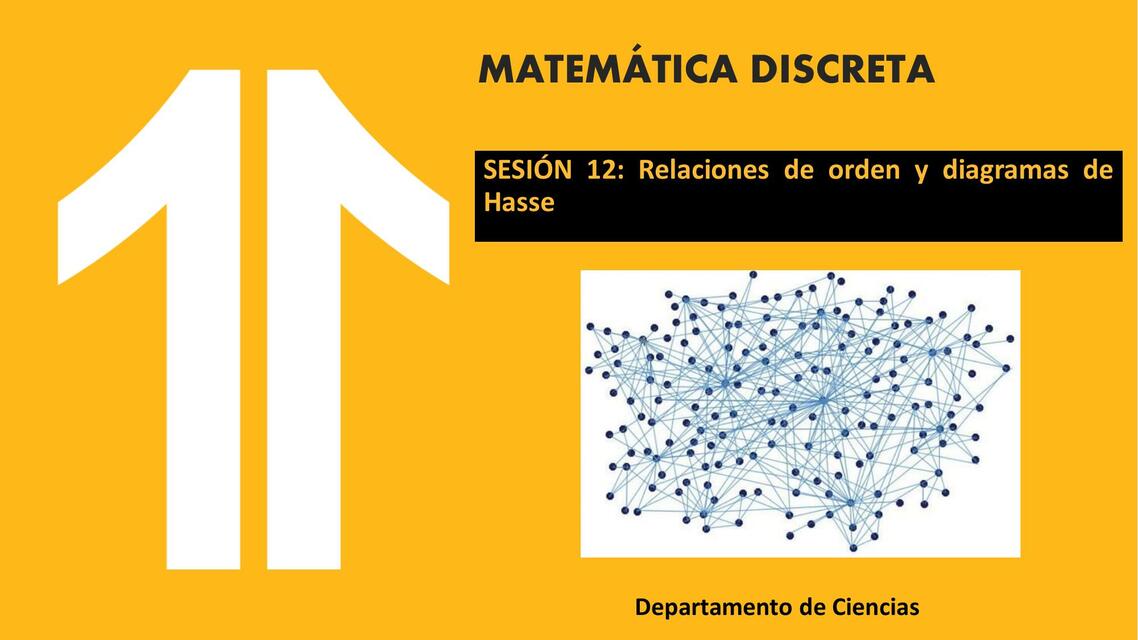 MATEDISCRETA S12 PPT