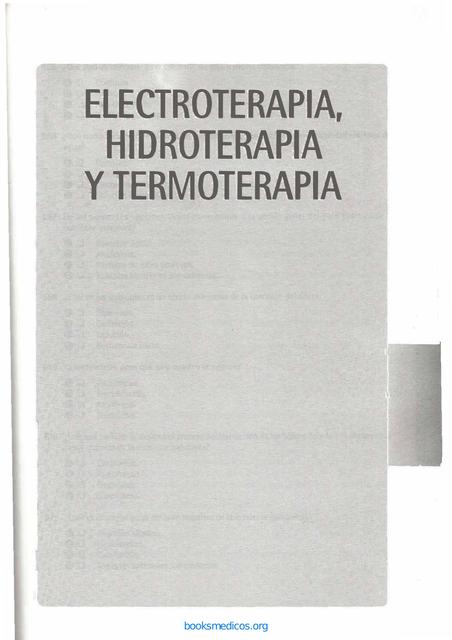 Preguntas y Respuestas de Agentes Fisicos