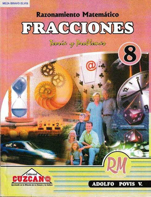 08 Fracciones