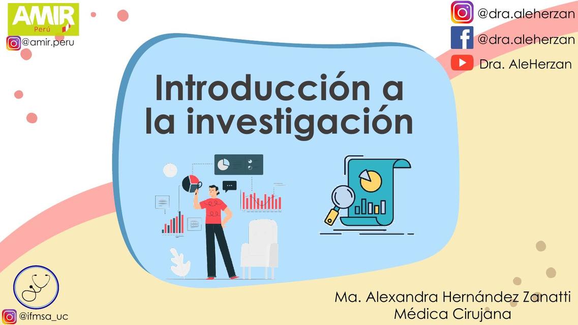 Fundamentos De Introduccion A La Investigacion Cientifica