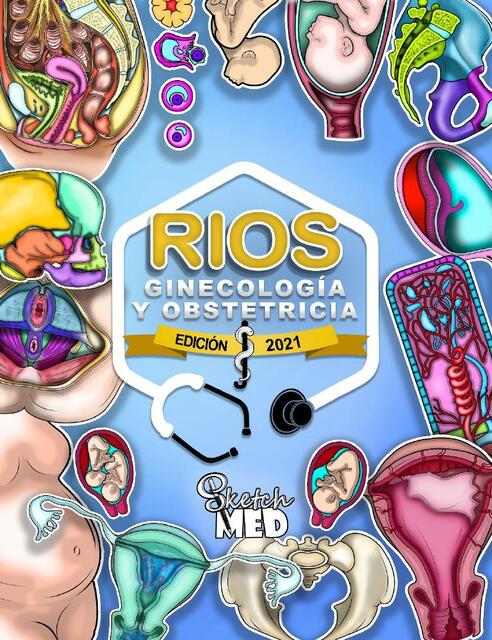 GINECOLOGÍA Y OBSTETRICIA