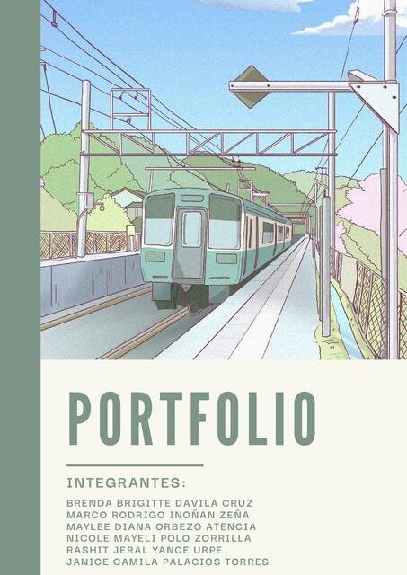 portafolio 2