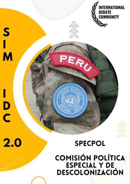 SG SPECPOL SIM IDC 2 0