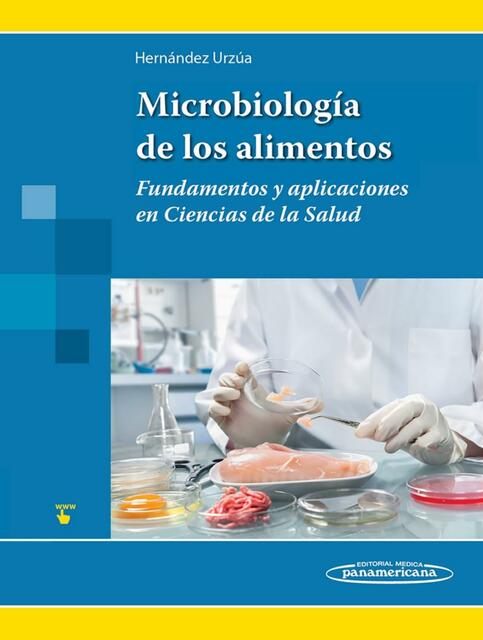 Microbiologia de los alimentos