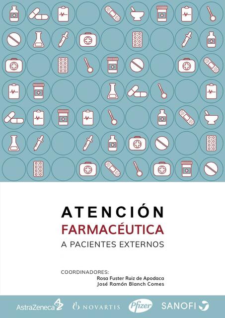 Atención Farmacéutica