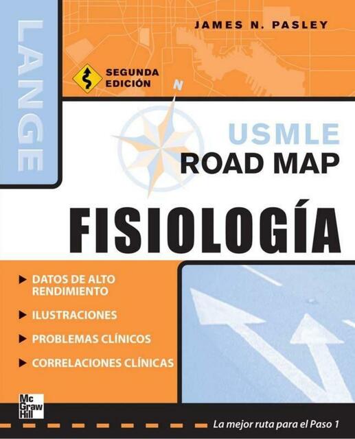 Fisiología USMLE espanol