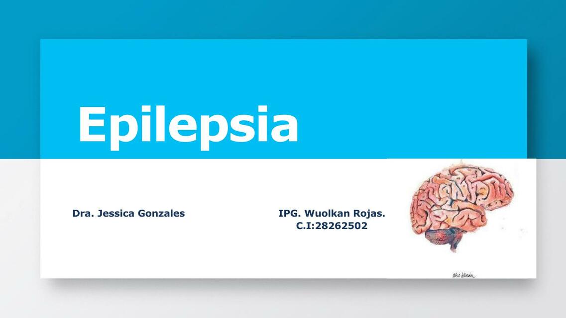 epilepsia WUOLKAN