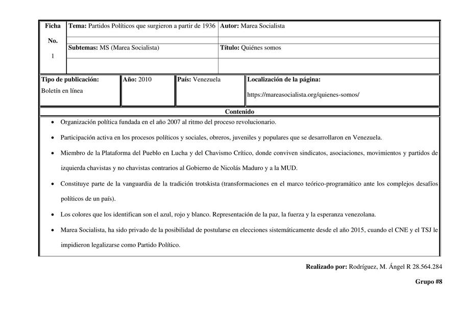 modelos de fichas eletronicas 2