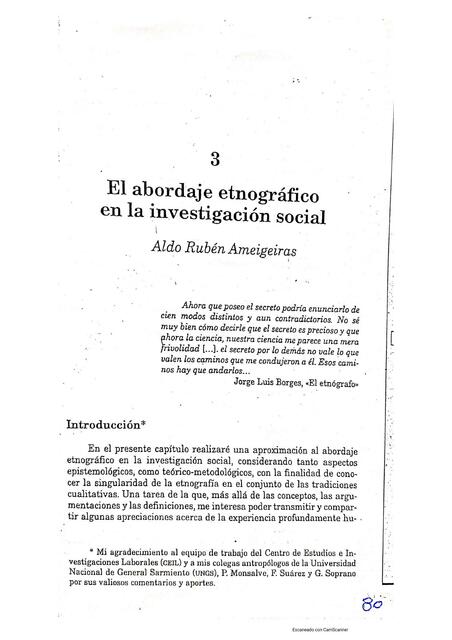 Aldo Ruben Ameigerais Texto Definicion III 1