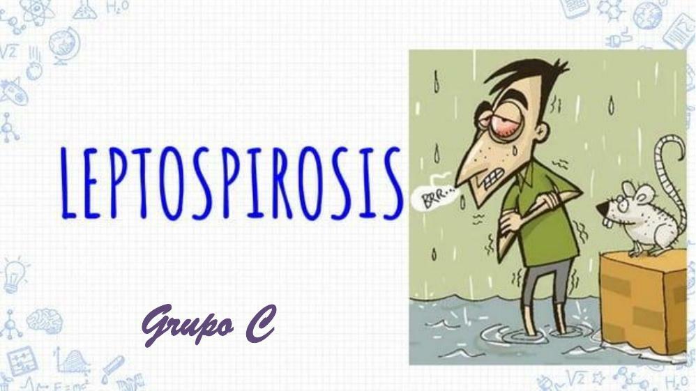 leptospirosis - Medicina interna