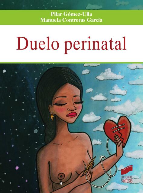 Duelo perinatal 