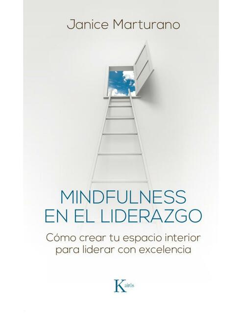  Mindfulness en el liderazgo