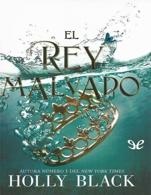 02 El Rey Malvado