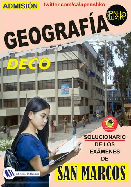 GEOGRAFÍA