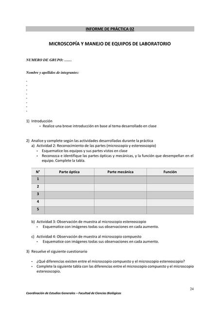 Guia Practica Biologia Eg I Parte Karen Udocz