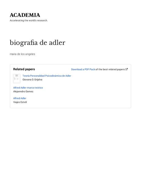 informe de Adler with cover page v2