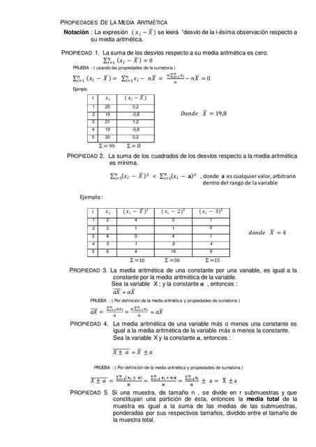 Tabla de frecuencia